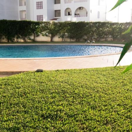 Alta Oura Prime By Sunny Deluxe Apartment Albufeira Luaran gambar