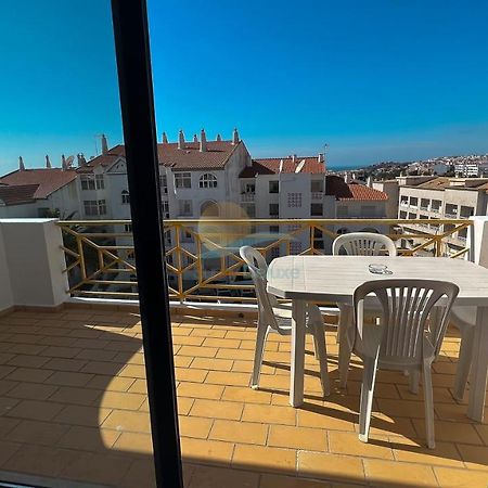Alta Oura Prime By Sunny Deluxe Apartment Albufeira Luaran gambar