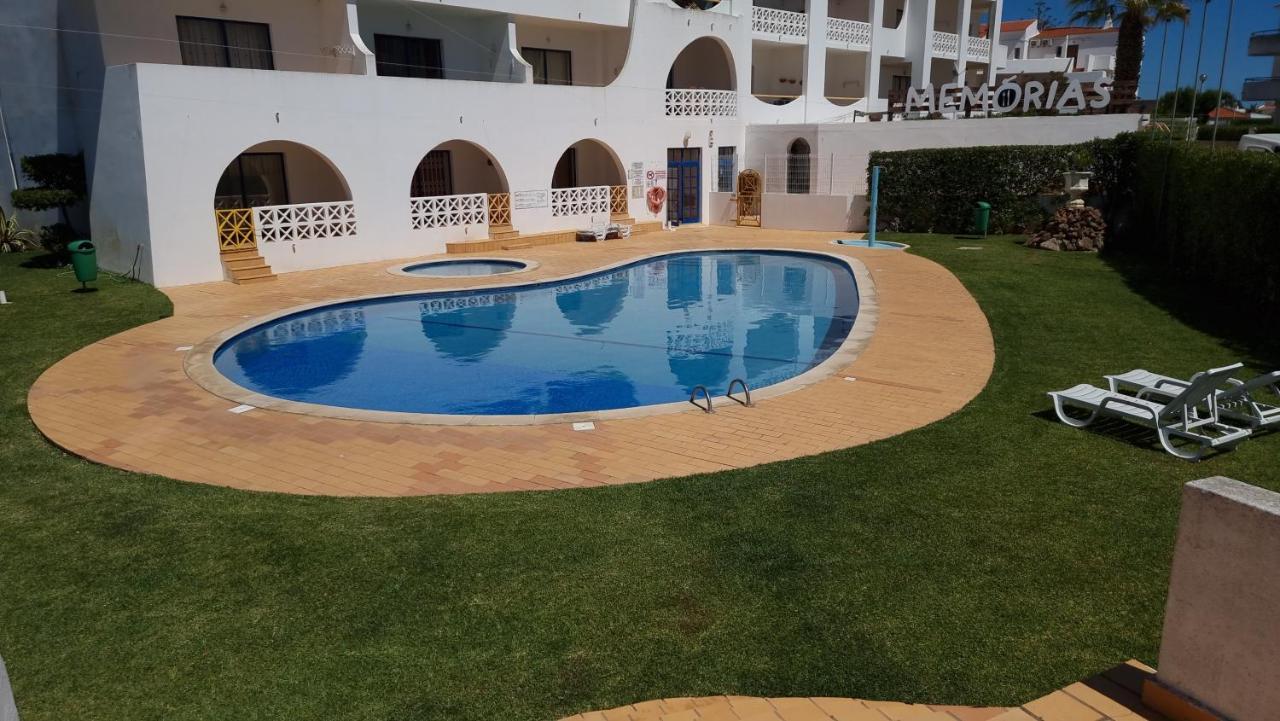 Alta Oura Prime By Sunny Deluxe Apartment Albufeira Luaran gambar