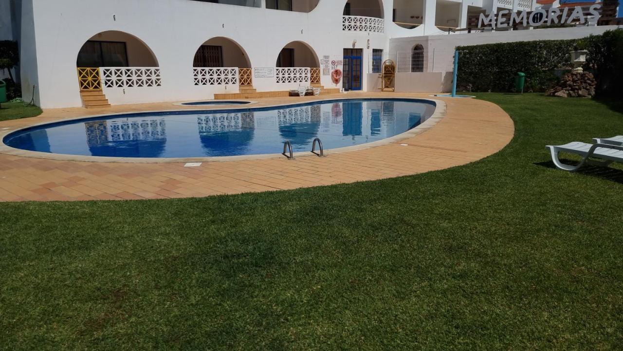 Alta Oura Prime By Sunny Deluxe Apartment Albufeira Luaran gambar