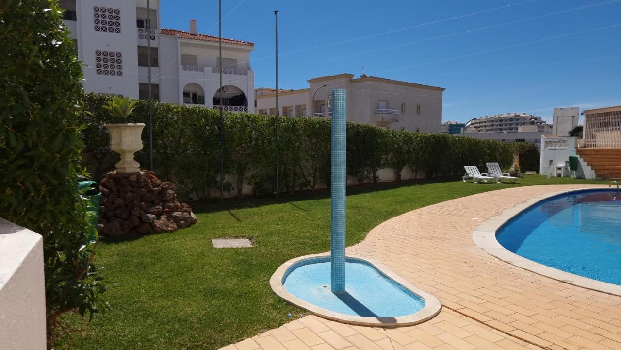 Alta Oura Prime By Sunny Deluxe Apartment Albufeira Luaran gambar
