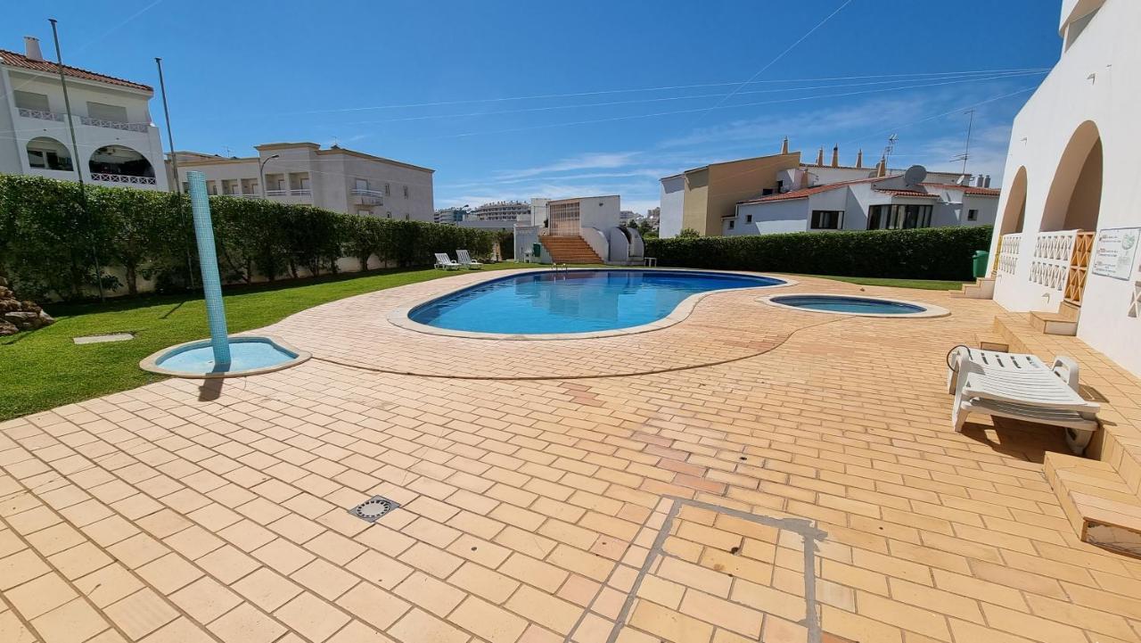 Alta Oura Prime By Sunny Deluxe Apartment Albufeira Luaran gambar