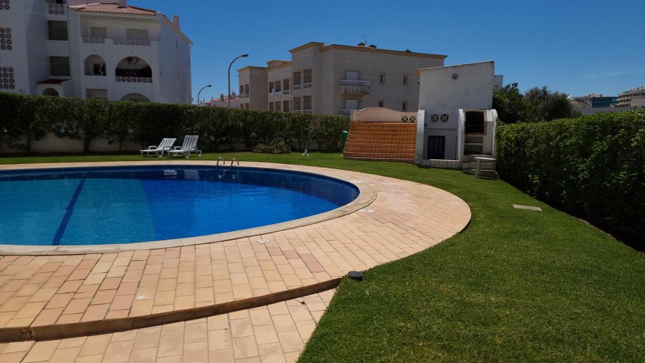 Alta Oura Prime By Sunny Deluxe Apartment Albufeira Luaran gambar