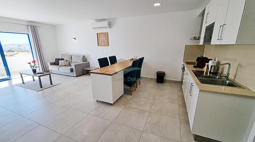 Alta Oura Prime By Sunny Deluxe Apartment Albufeira Luaran gambar