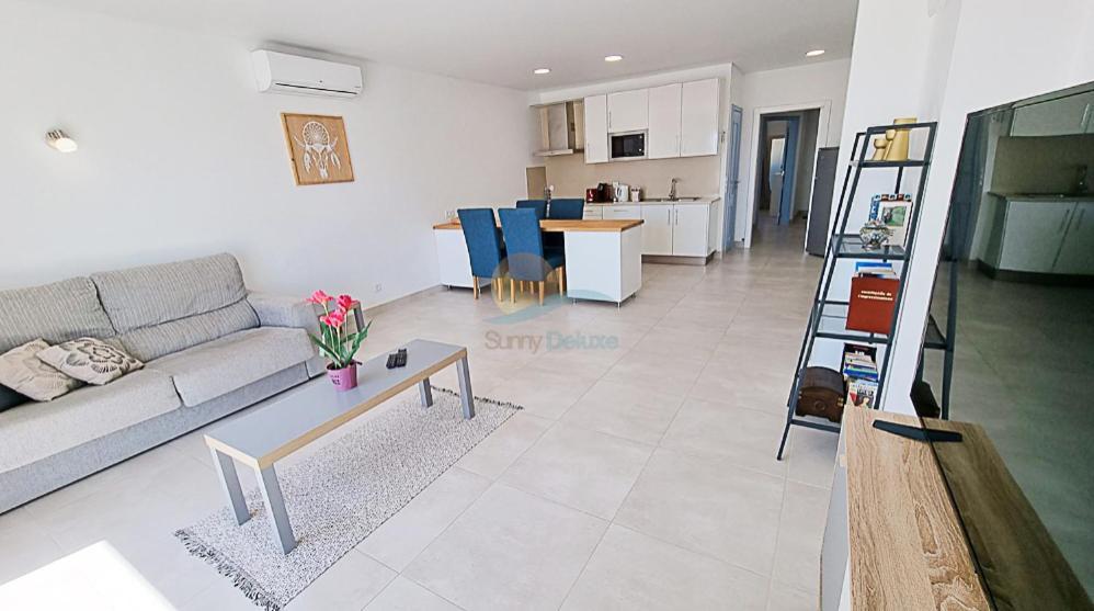 Alta Oura Prime By Sunny Deluxe Apartment Albufeira Luaran gambar