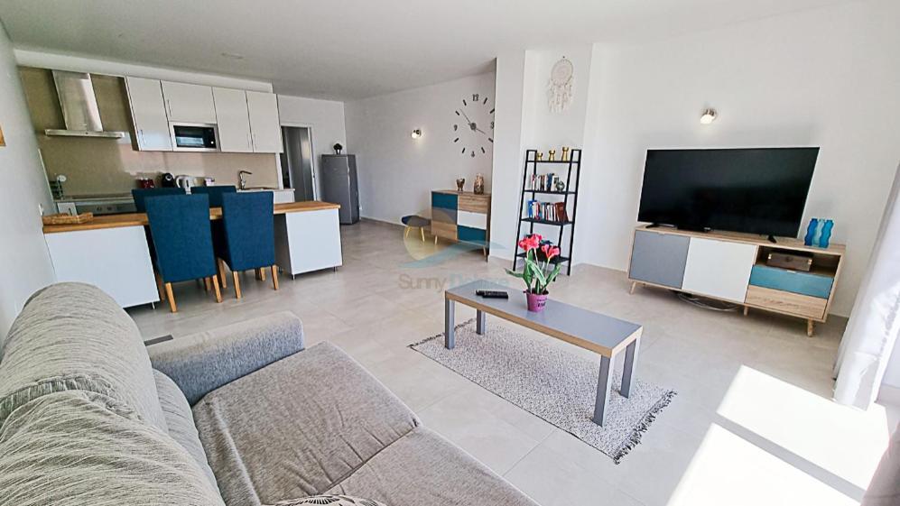 Alta Oura Prime By Sunny Deluxe Apartment Albufeira Luaran gambar