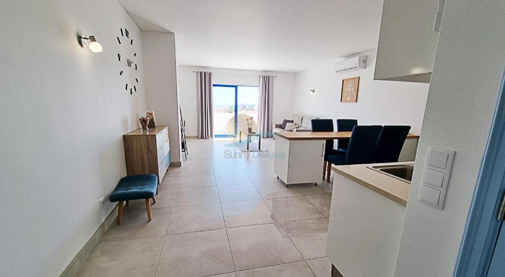 Alta Oura Prime By Sunny Deluxe Apartment Albufeira Luaran gambar