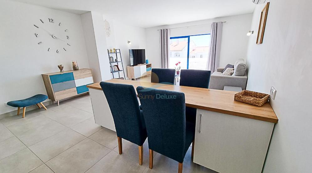 Alta Oura Prime By Sunny Deluxe Apartment Albufeira Luaran gambar