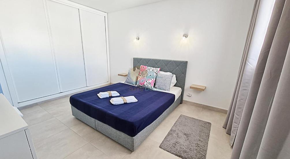 Alta Oura Prime By Sunny Deluxe Apartment Albufeira Luaran gambar