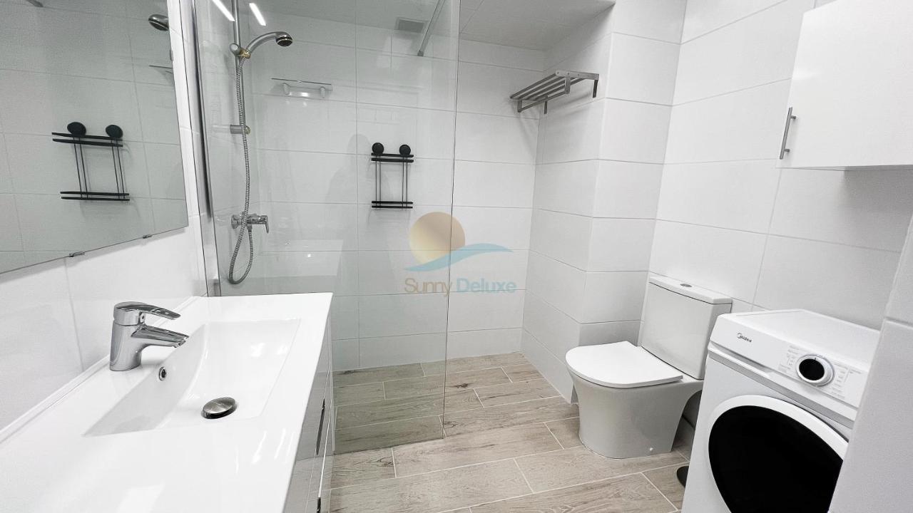 Alta Oura Prime By Sunny Deluxe Apartment Albufeira Luaran gambar