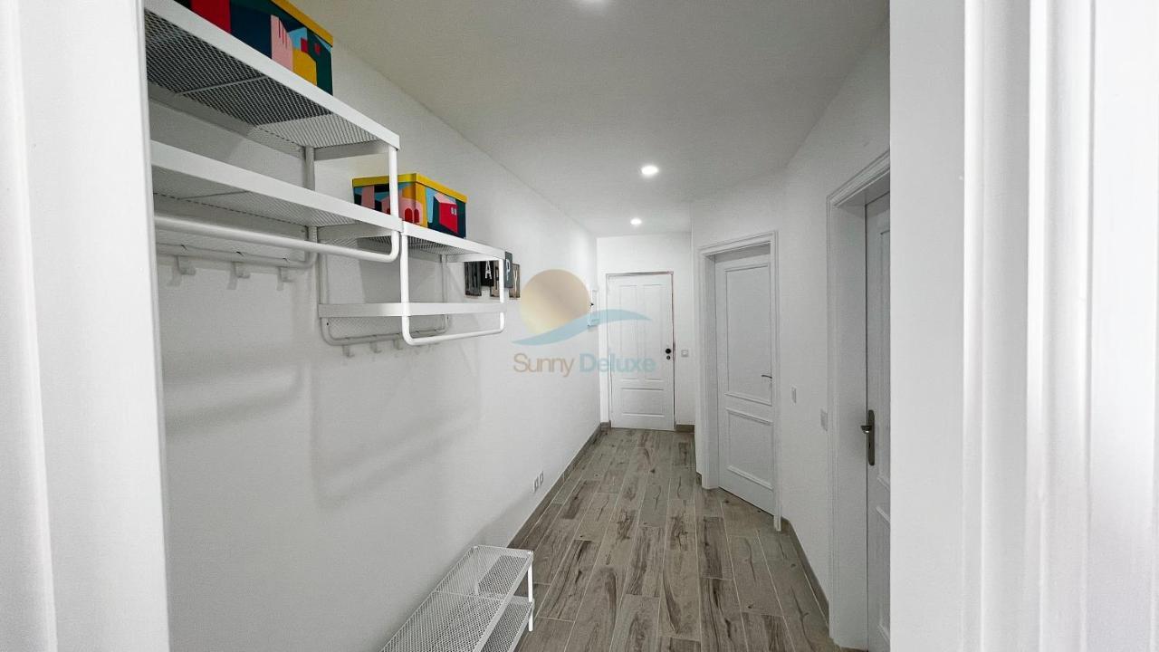 Alta Oura Prime By Sunny Deluxe Apartment Albufeira Luaran gambar