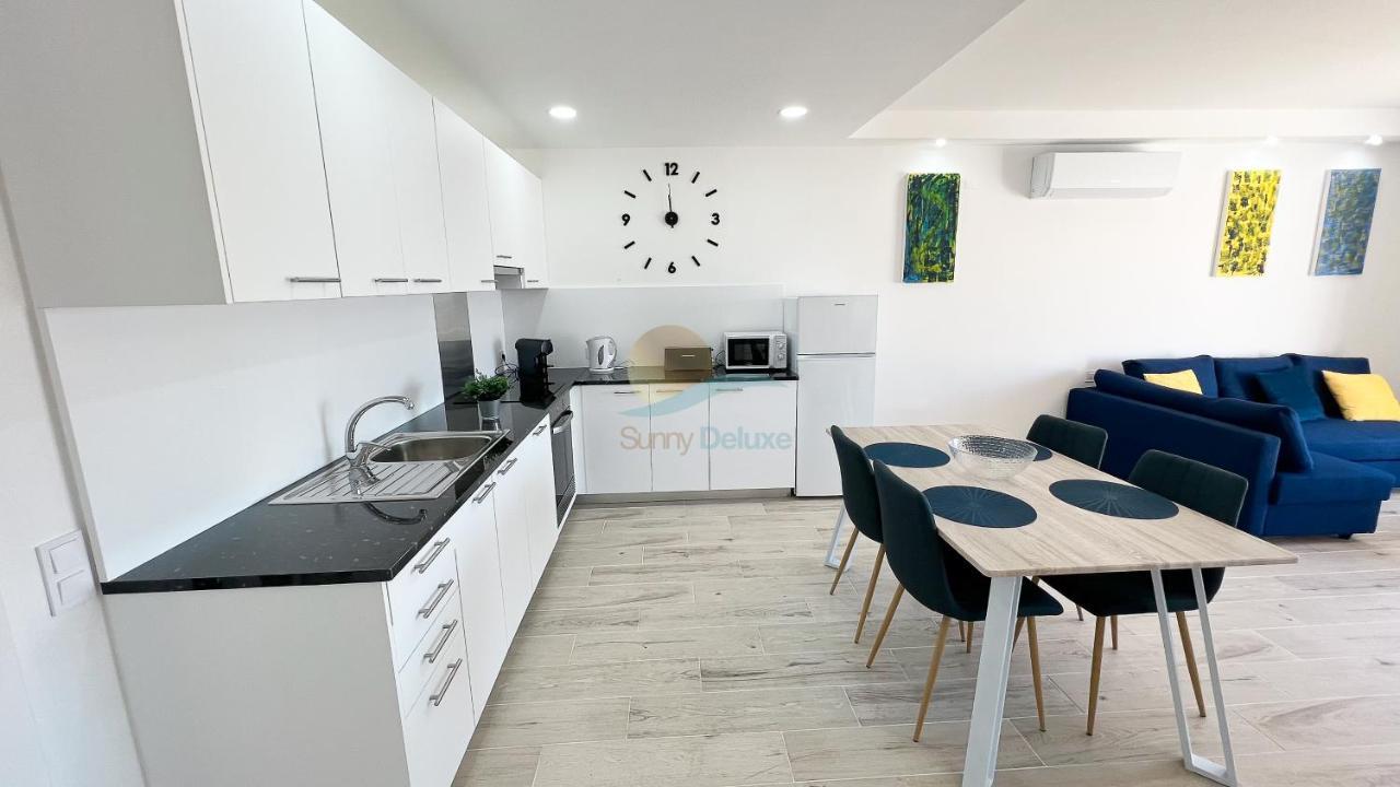 Alta Oura Prime By Sunny Deluxe Apartment Albufeira Luaran gambar