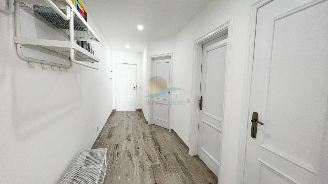 Alta Oura Prime By Sunny Deluxe Apartment Albufeira Luaran gambar