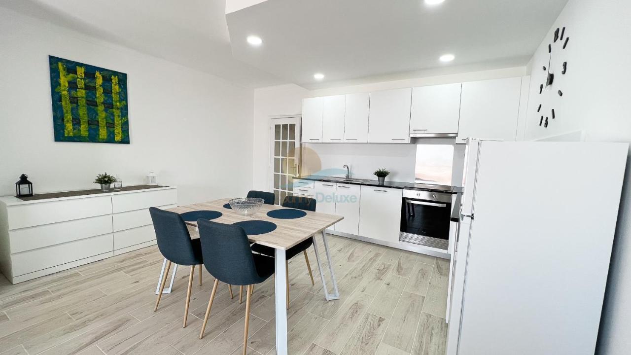 Alta Oura Prime By Sunny Deluxe Apartment Albufeira Luaran gambar