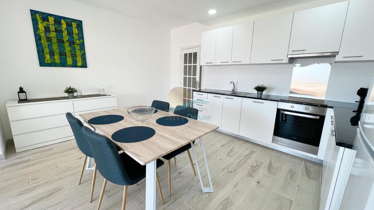 Alta Oura Prime By Sunny Deluxe Apartment Albufeira Luaran gambar