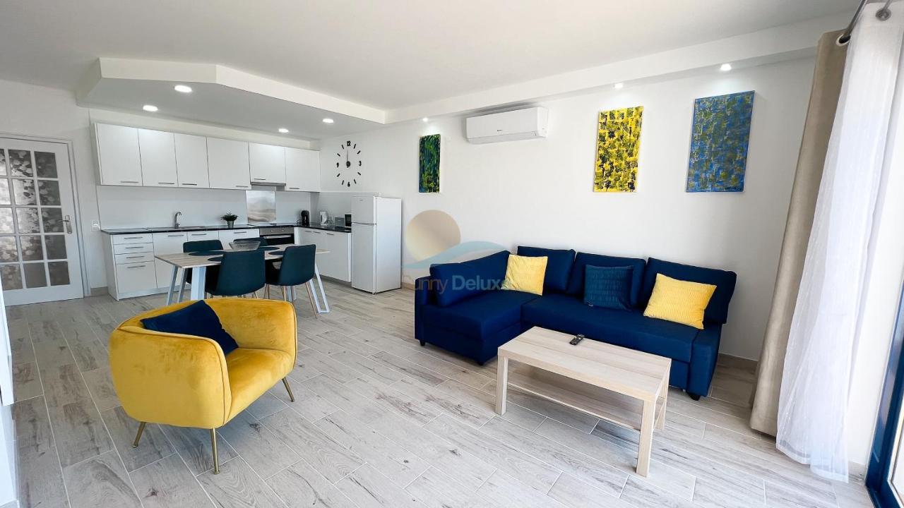 Alta Oura Prime By Sunny Deluxe Apartment Albufeira Luaran gambar