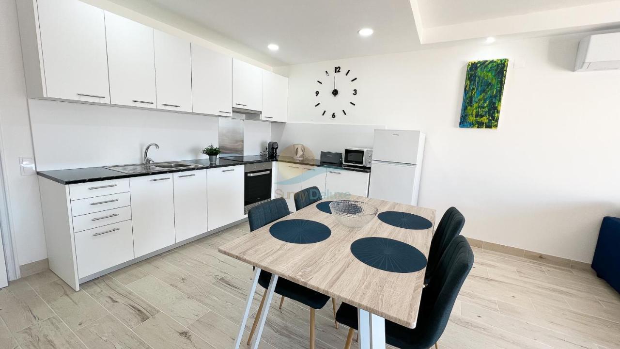 Alta Oura Prime By Sunny Deluxe Apartment Albufeira Luaran gambar