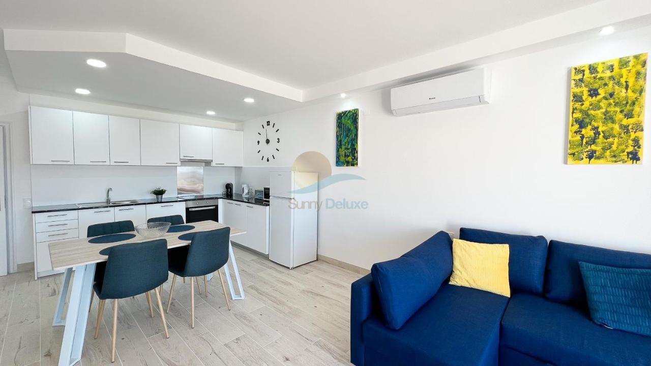 Alta Oura Prime By Sunny Deluxe Apartment Albufeira Luaran gambar