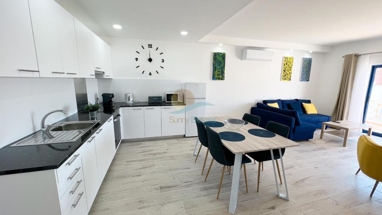 Alta Oura Prime By Sunny Deluxe Apartment Albufeira Luaran gambar