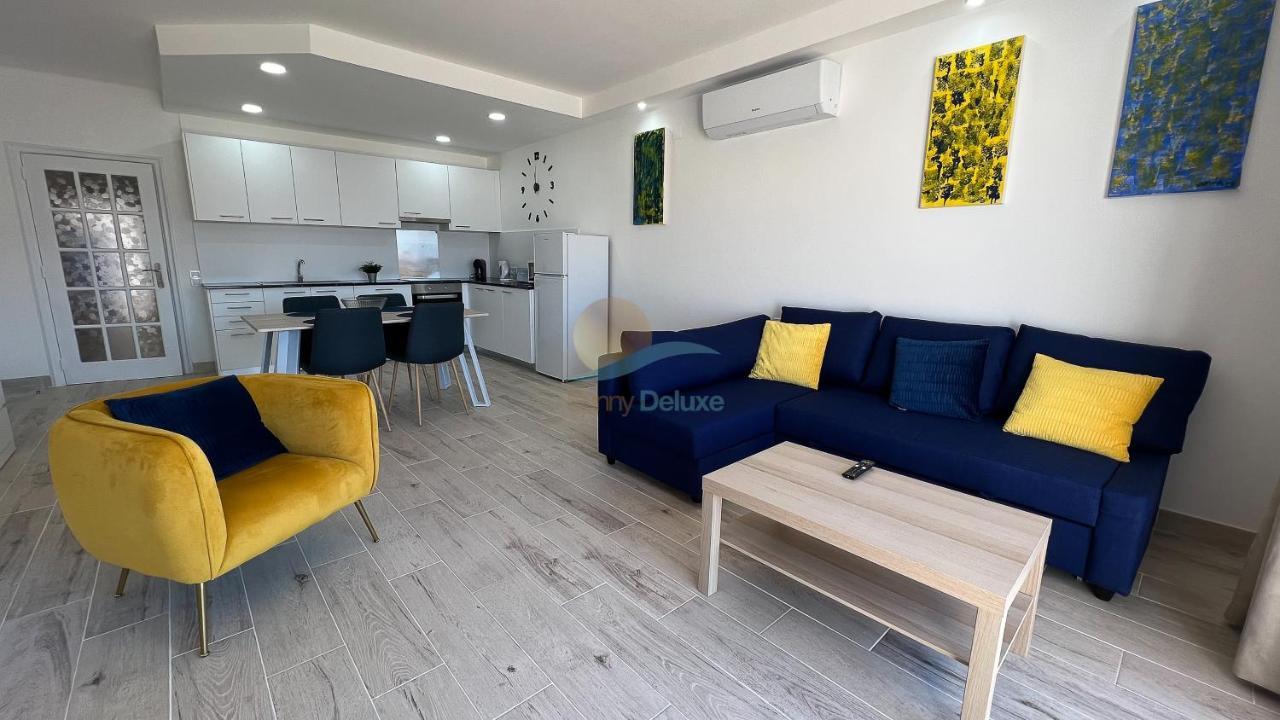 Alta Oura Prime By Sunny Deluxe Apartment Albufeira Luaran gambar