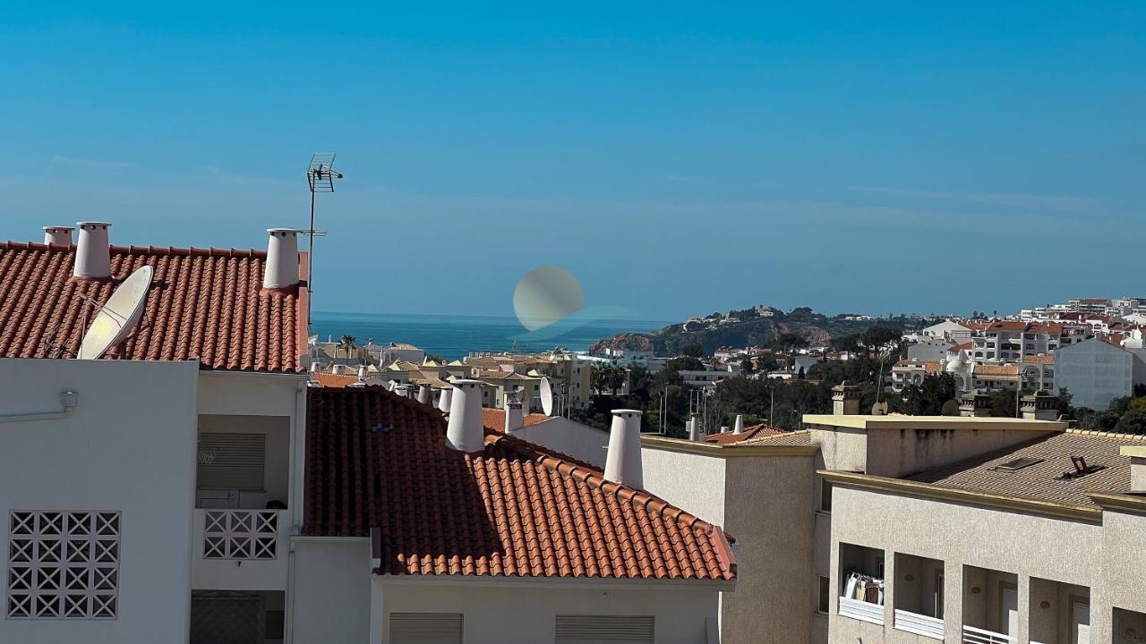 Alta Oura Prime By Sunny Deluxe Apartment Albufeira Luaran gambar