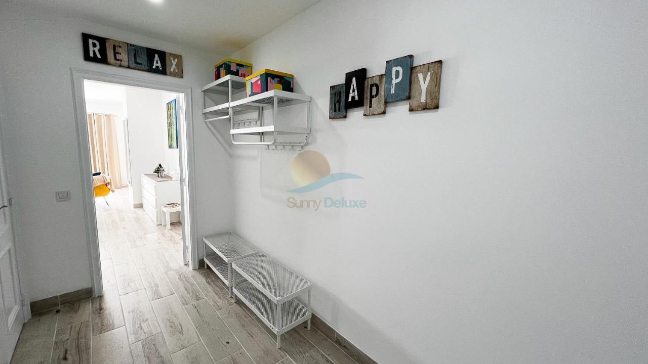 Alta Oura Prime By Sunny Deluxe Apartment Albufeira Luaran gambar